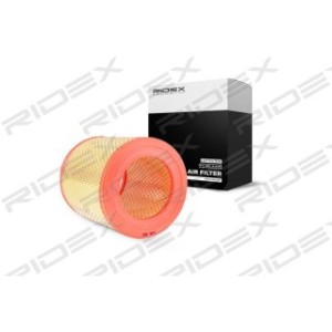 Air Filter - RIDEX 8A0141