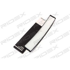 Cabin Air Filter - RIDEX 424I0085