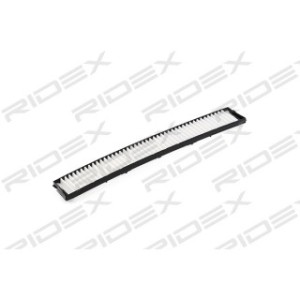 Cabin Air Filter - RIDEX 424I0085