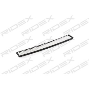 Cabin Air Filter - RIDEX 424I0085