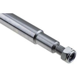 Front Right Shock Absorber for MERCEDES C-CLASS, E-CLASS OE A2043231000