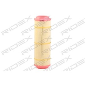 Air Filter - RIDEX 8A0119