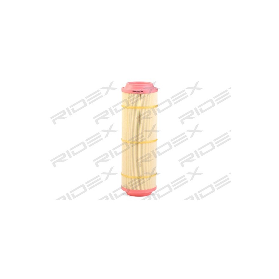 Air Filter - RIDEX 8A0119