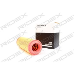 Air Filter - RIDEX 8A0119