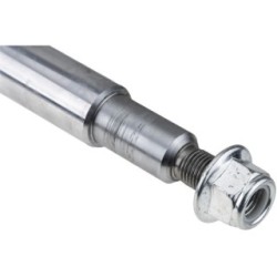 Front Right Shock Absorber for MERCEDES CLS, E-CLASS OE A2123201566