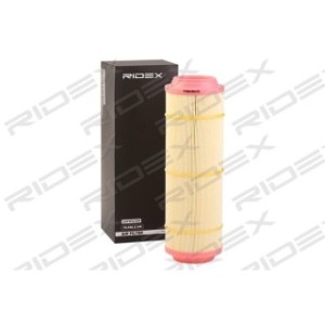 Air Filter - RIDEX 8A0119
