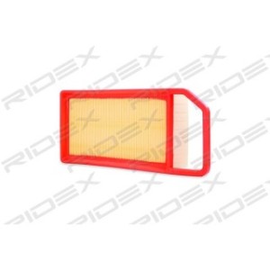 Air Filter - RIDEX 8A0199