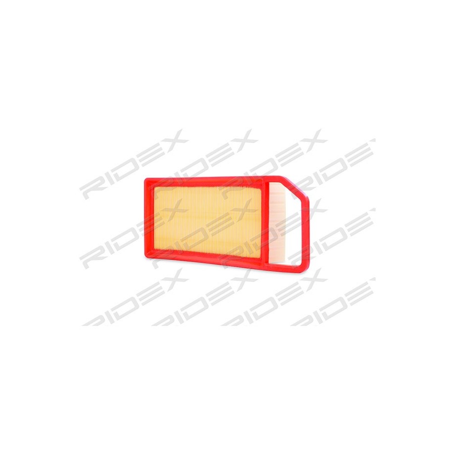 Air Filter - RIDEX 8A0199