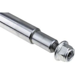 Front Right Shock Absorber for MERCEDES CLS, E-CLASS OE A2123232500