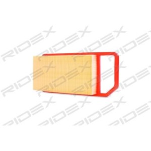 Air Filter - RIDEX 8A0199