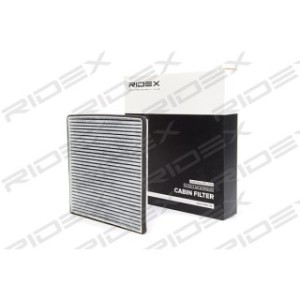 Cabin Air Filter - RIDEX 424I0065