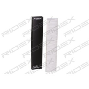 Cabin Air Filter - RIDEX 424I0253