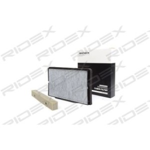 Cabin Air Filter - RIDEX 424I0189