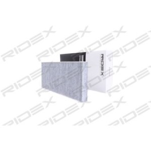 Cabin Air Filter - RIDEX 424I0208