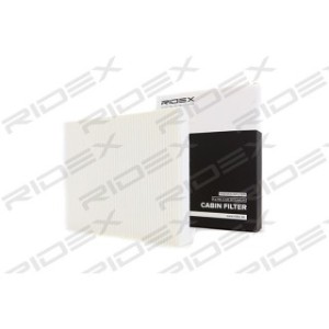 Cabin Air Filter - RIDEX 424I0103