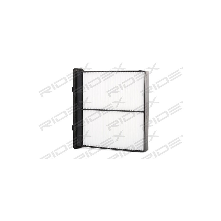 Cabin Air Filter - RIDEX 424I0109