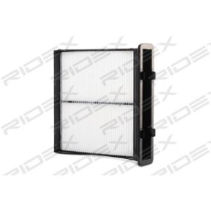 Cabin Air Filter - RIDEX 424I0109