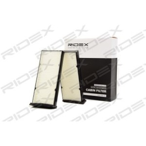 Cabin Air Filter - RIDEX 424I0067