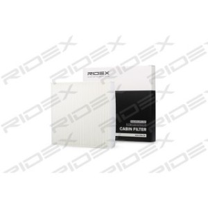 Cabin Air Filter - RIDEX 424I0240