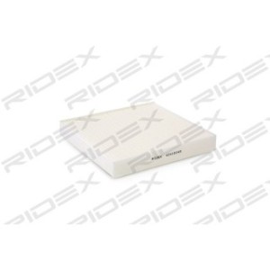Cabin Air Filter - RIDEX 424I0240