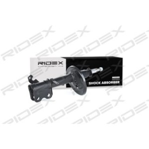 Shock Absorber - RIDEX 854S0234
