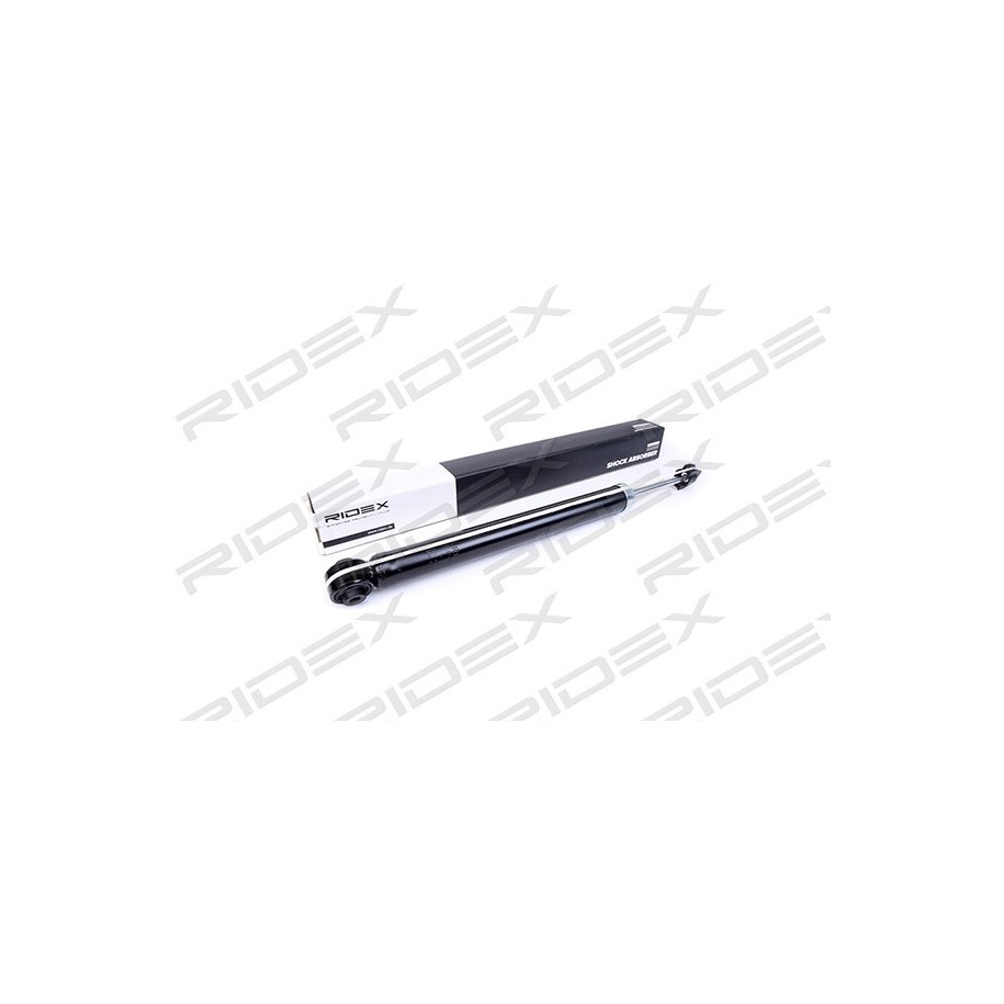 Shock Absorber - RIDEX 854S0172