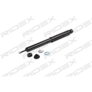 Shock Absorber - RIDEX 854S0076