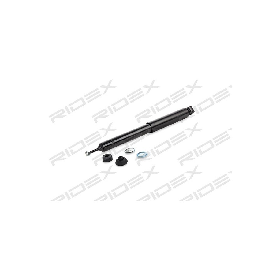 Shock Absorber - RIDEX 854S0076