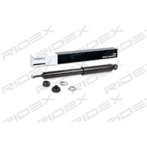 Shock Absorber - RIDEX 854S0076