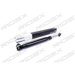 Shock Absorber - RIDEX 854S0073
