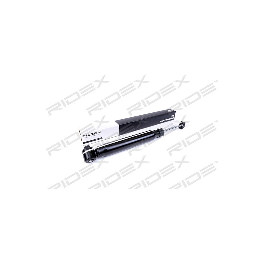 Shock Absorber - RIDEX 854S0073