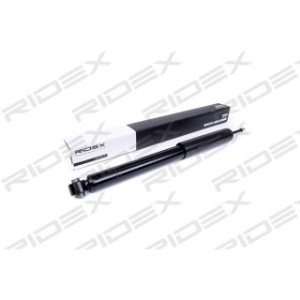 Shock Absorber - RIDEX 854S0370