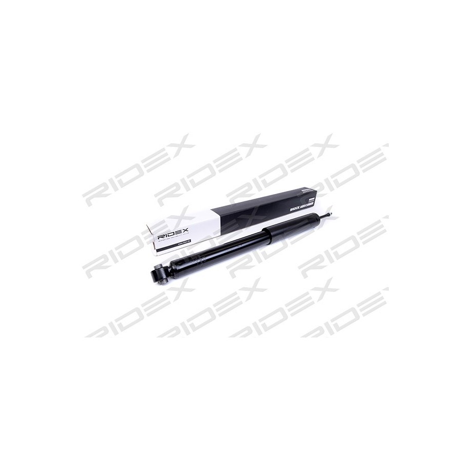 Shock Absorber - RIDEX 854S0370