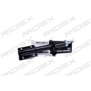 Shock Absorber - RIDEX 854S0017
