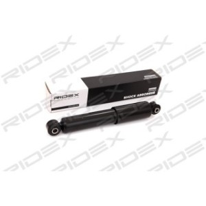 Shock Absorber - RIDEX 854S0028