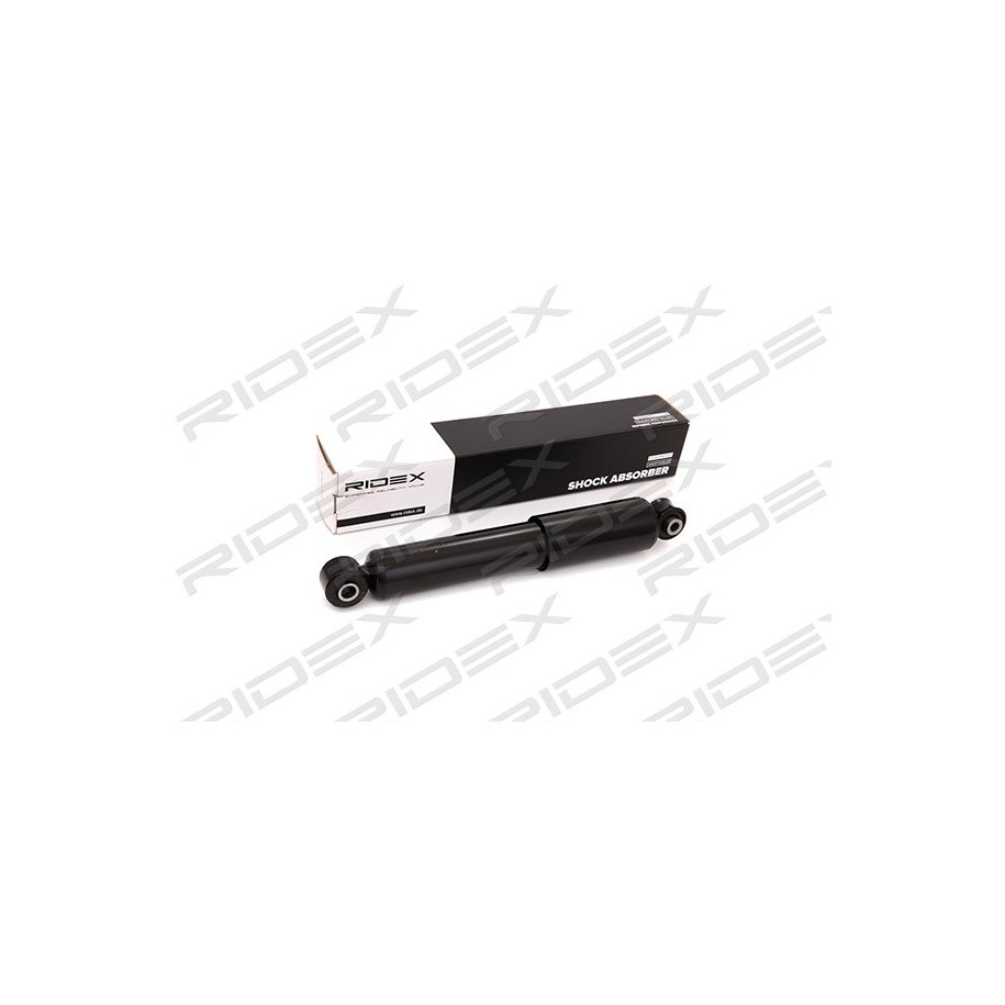 Shock Absorber - RIDEX 854S0028