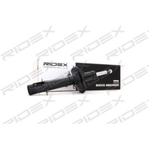 Shock Absorber - RIDEX 854S0009