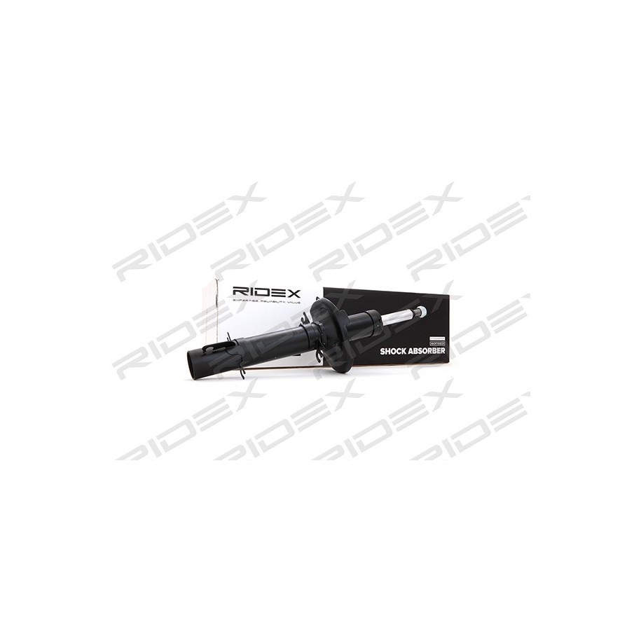 Shock Absorber - RIDEX 854S0009