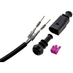 Rear Left/Right Shock Absorber for AUDI A3 OE 8V0513021E