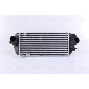 Charge Air Cooling Heat Exchanger - Nissens 96538