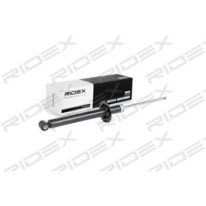 Shock Absorber - RIDEX 854S0864