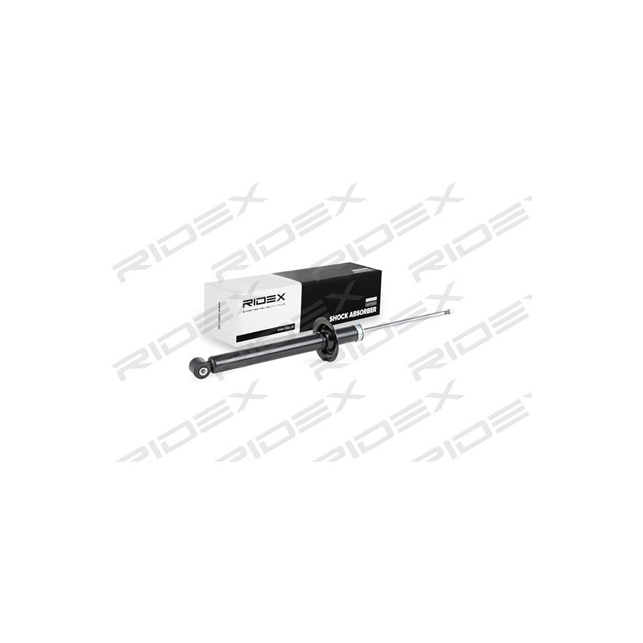 Shock Absorber - RIDEX 854S0864