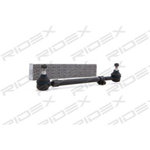 Steering Tie Rod - RIDEX 284R0008