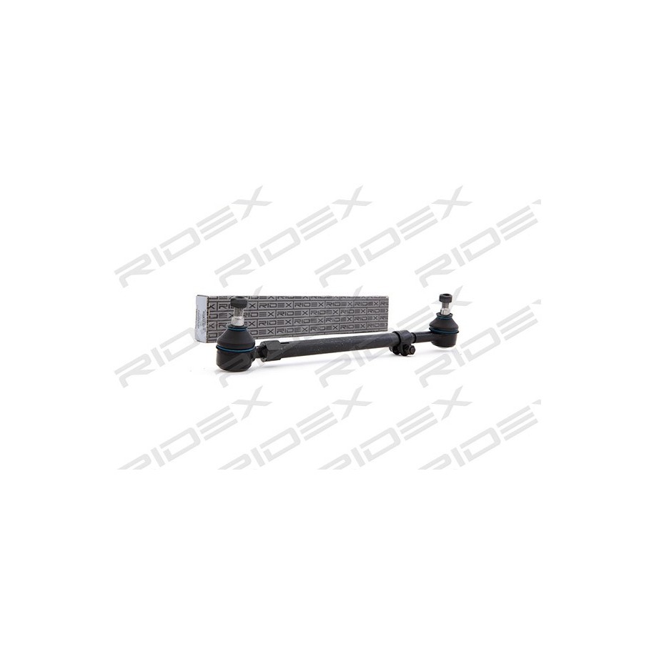 Steering Tie Rod - RIDEX 284R0008