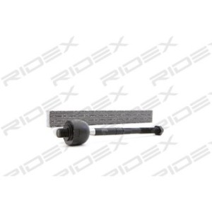 Inner Tie Rod - RIDEX 51T0008