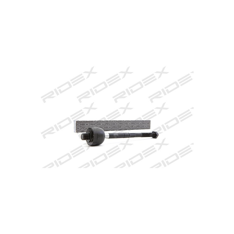Inner Tie Rod - RIDEX 51T0008