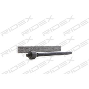 Inner Tie Rod - RIDEX 51T0026