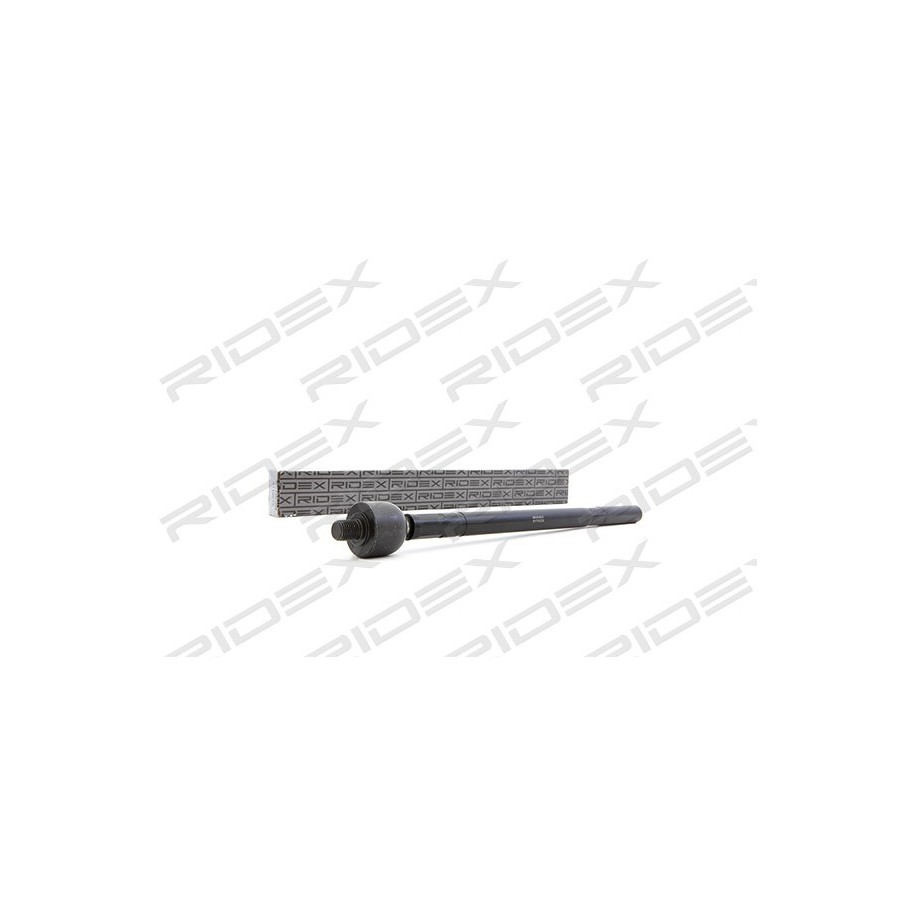 Inner Tie Rod - RIDEX 51T0026