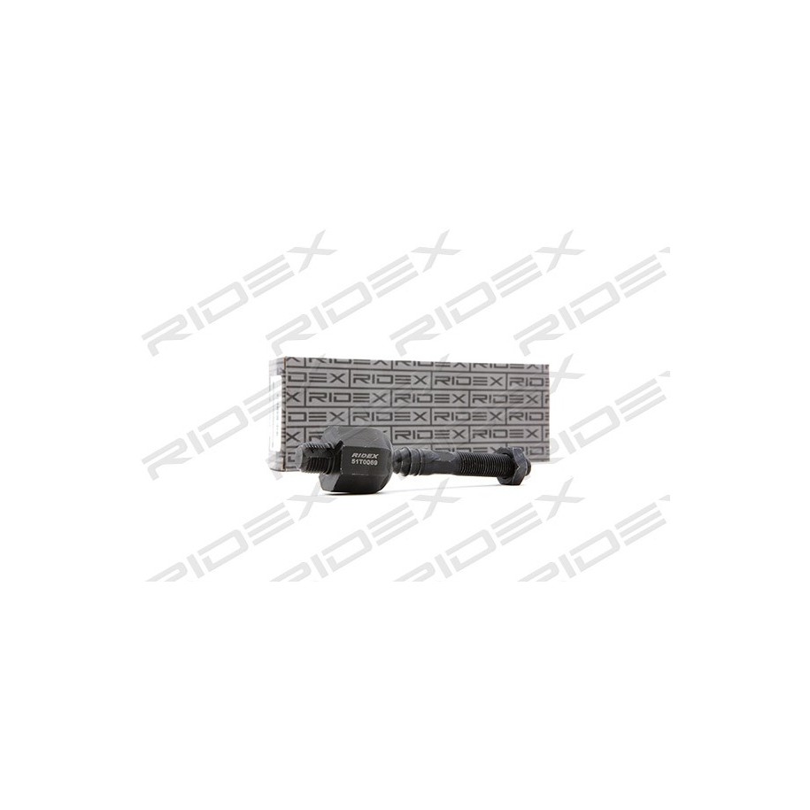 Inner Tie Rod - RIDEX 51T0069