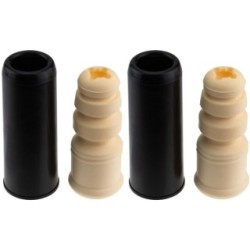 Rear Shock Absorber Dust Cover Kit for AUDI A4 OE 8E0512137E